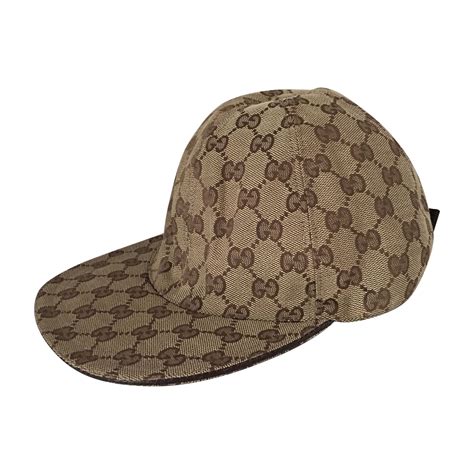 casquette gucci homme pas cher|chapeaux gucci pour homme.